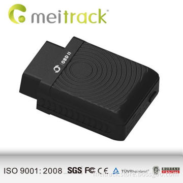 Free Server Software GPS Tracker with OBD II (TC68S)